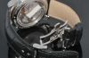 Mont Blanc, 43mm "Nicolas Rieussec Chronograph" Re.102337 automatic in Steel